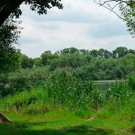 In Mueritz Robel