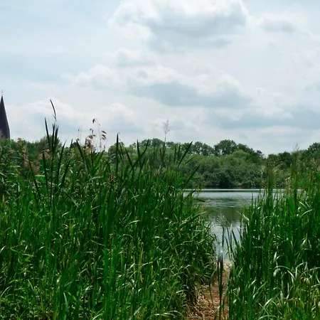 In Mueritz